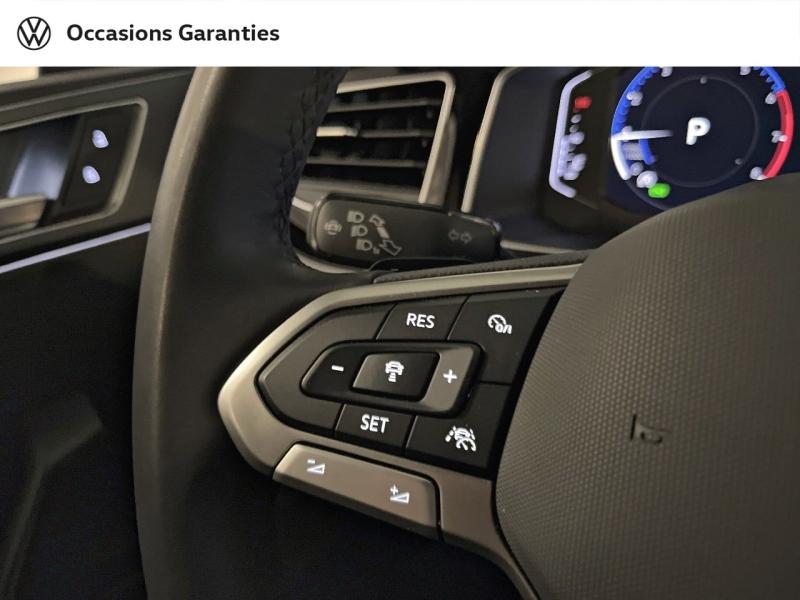 Voitures occasions VOLKSWAGEN TAIGO R-Line Edition Paris