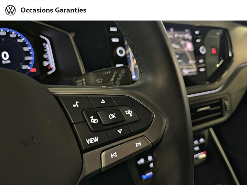 Voitures occasions VOLKSWAGEN TAIGO R-Line Edition Paris