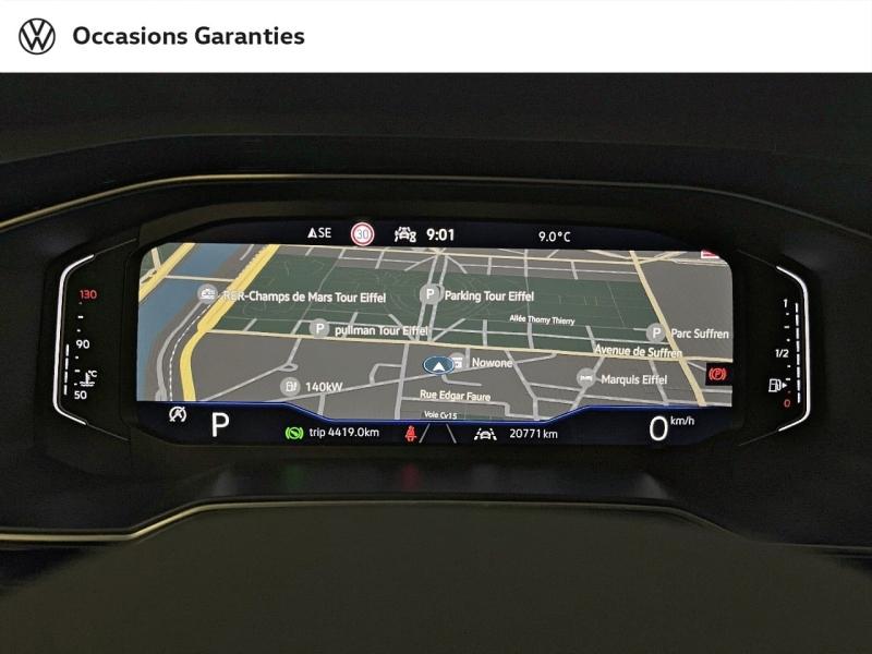 Voitures occasions VOLKSWAGEN TAIGO R-Line Edition Paris