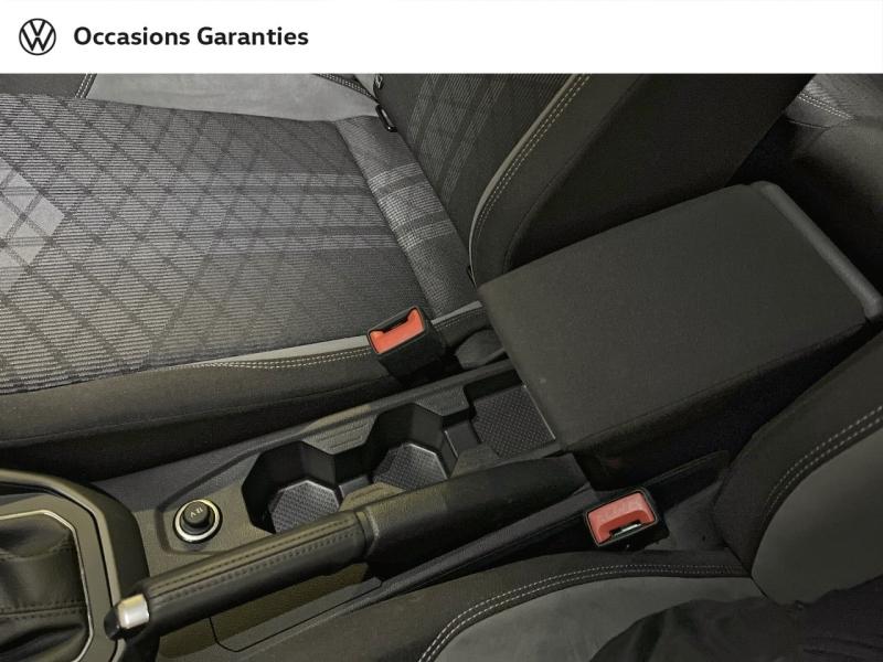 Voitures occasions VOLKSWAGEN TAIGO R-Line Edition Paris