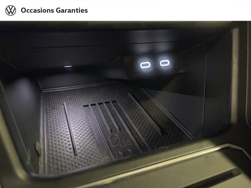 Voitures occasions VOLKSWAGEN TAIGO R-Line Edition Paris