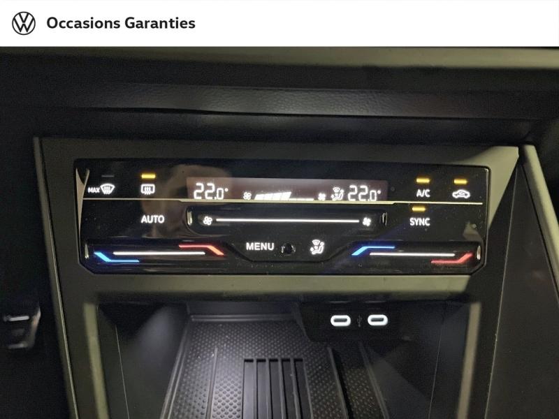 Voitures occasions VOLKSWAGEN TAIGO R-Line Edition Paris