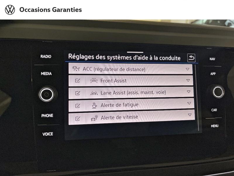 Voitures occasions VOLKSWAGEN TAIGO R-Line Edition Paris