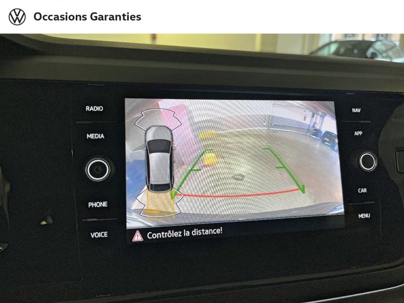 Voitures occasions VOLKSWAGEN TAIGO R-Line Edition Paris