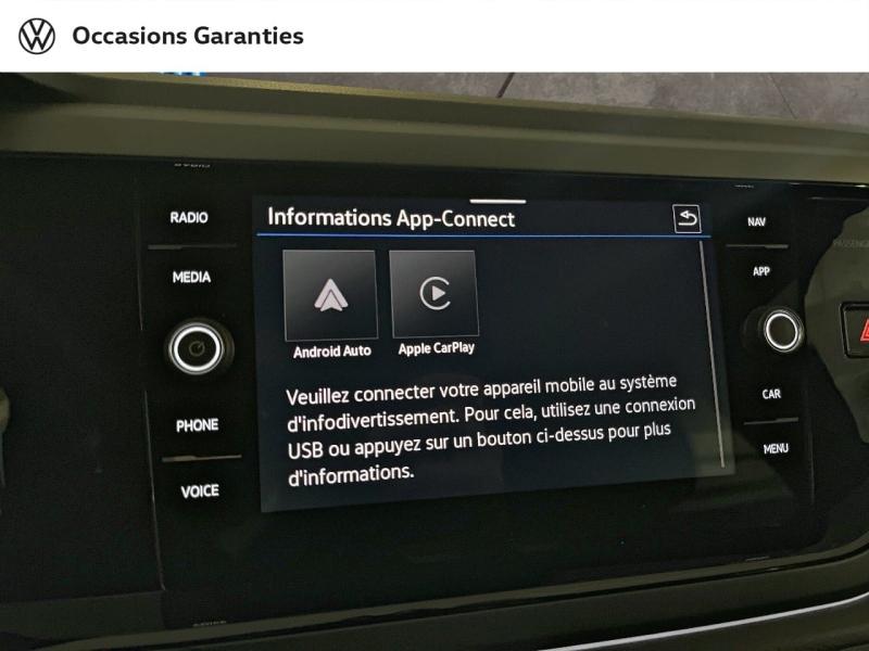 Voitures occasions VOLKSWAGEN TAIGO R-Line Edition Paris