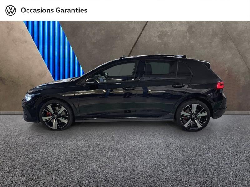 Voitures occasions VOLKSWAGEN GOLF GTE Paris