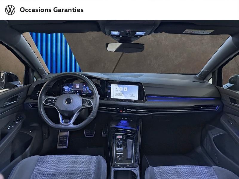 Voitures occasions VOLKSWAGEN GOLF GTE Paris