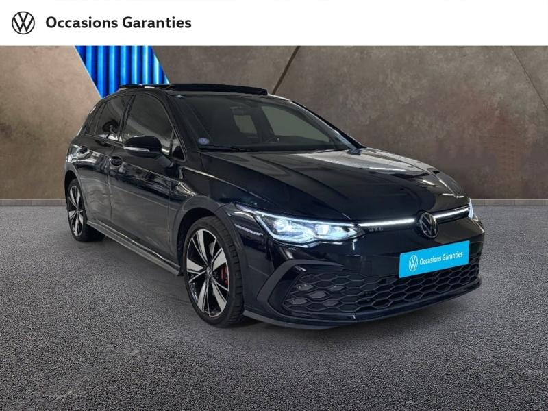 Voitures occasions VOLKSWAGEN GOLF GTE Paris