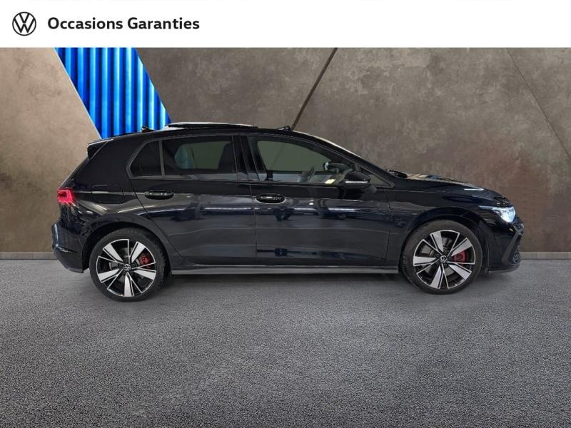 Voitures occasions VOLKSWAGEN GOLF GTE Paris