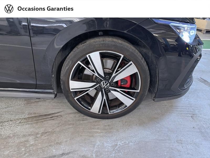 Voitures occasions VOLKSWAGEN GOLF GTE Paris