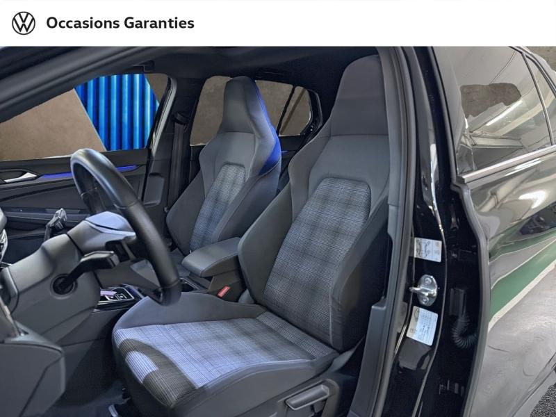 Voitures occasions VOLKSWAGEN GOLF GTE Paris