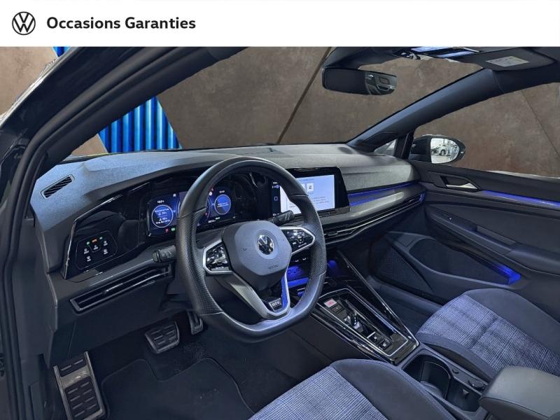 Voitures occasions VOLKSWAGEN GOLF GTE Paris