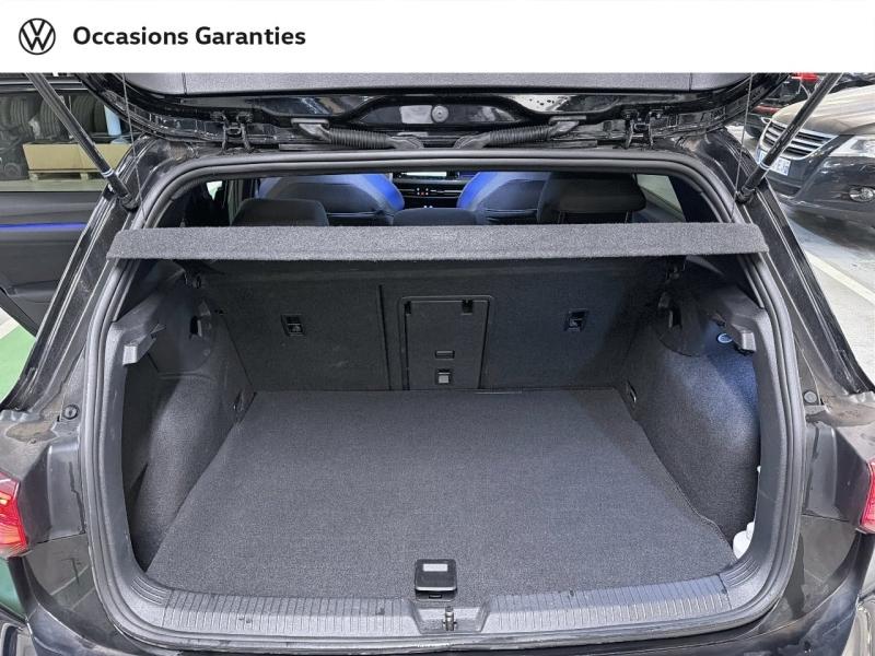 Voitures occasions VOLKSWAGEN GOLF GTE Paris