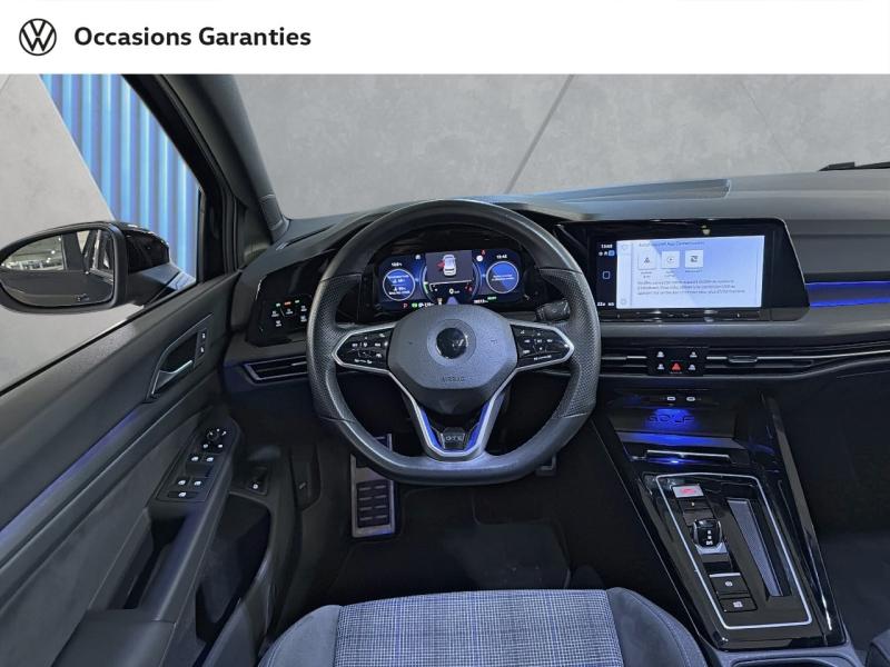 Voitures occasions VOLKSWAGEN GOLF GTE Paris