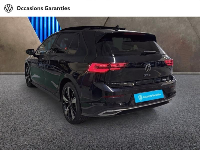 Voitures occasions VOLKSWAGEN GOLF GTE Paris