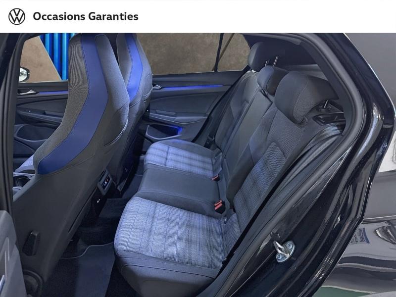 Voitures occasions VOLKSWAGEN GOLF GTE Paris