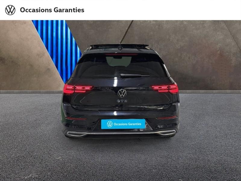 Voitures occasions VOLKSWAGEN GOLF GTE Paris