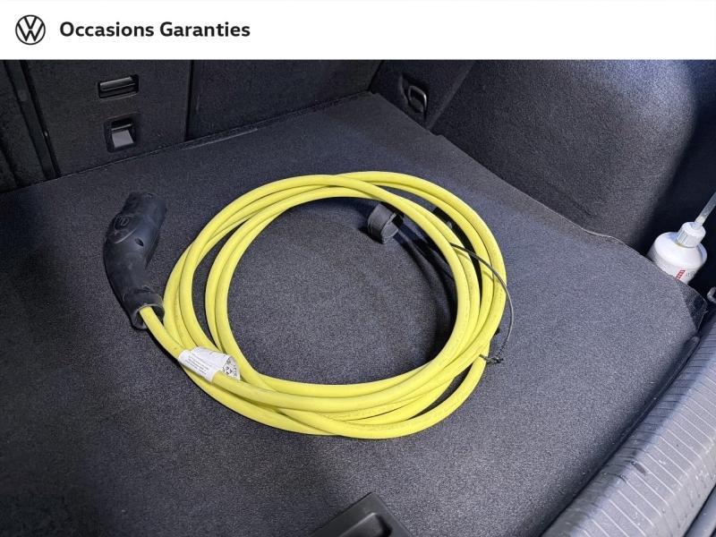 Voitures occasions VOLKSWAGEN GOLF GTE Paris