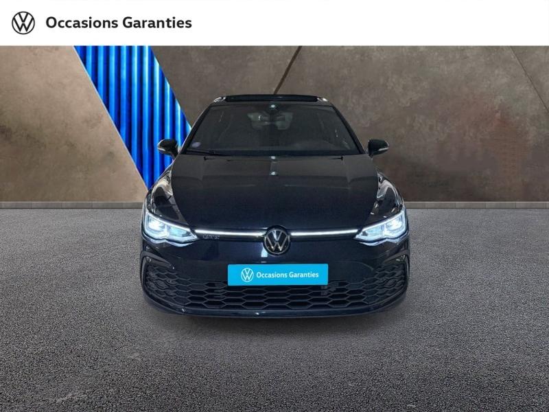 Voitures occasions VOLKSWAGEN GOLF GTE Paris