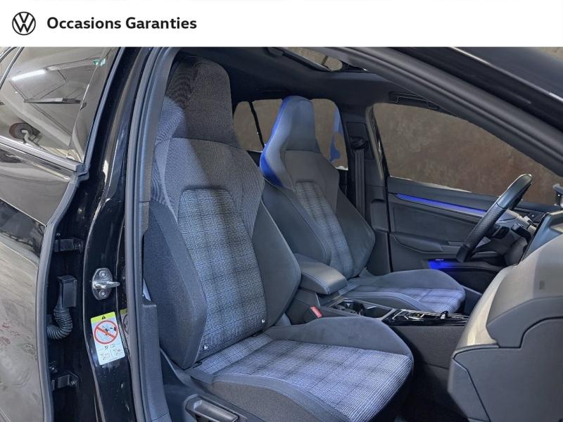 Voitures occasions VOLKSWAGEN GOLF GTE Paris