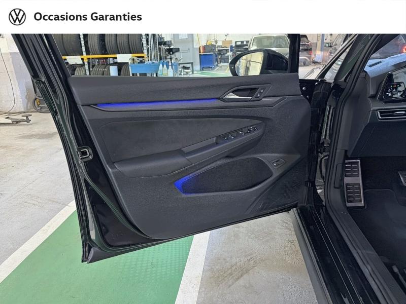 Voitures occasions VOLKSWAGEN GOLF GTE Paris
