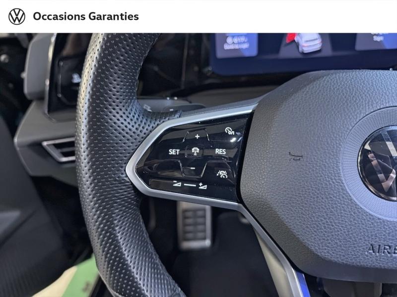 Voitures occasions VOLKSWAGEN GOLF GTE Paris