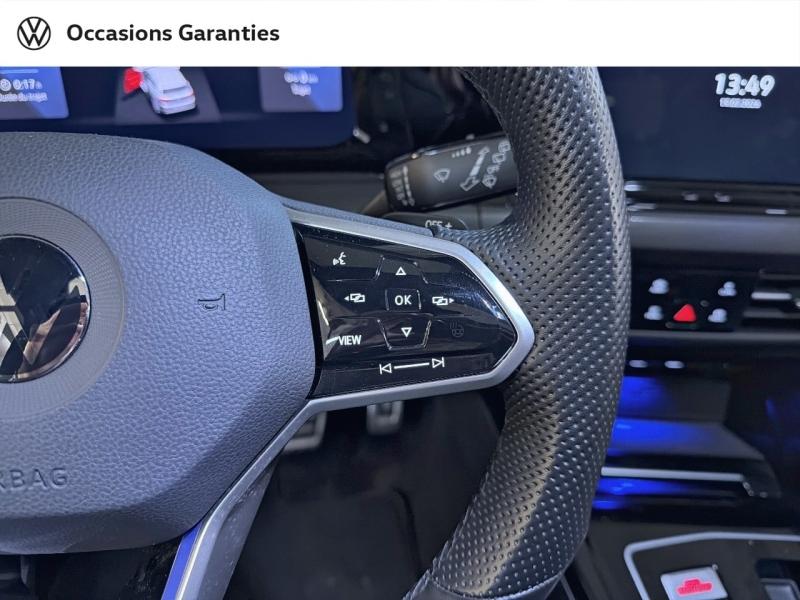 Voitures occasions VOLKSWAGEN GOLF GTE Paris