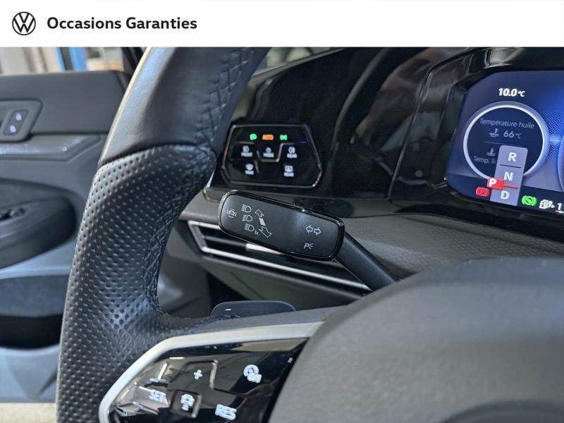 Voitures occasions VOLKSWAGEN GOLF GTE Paris