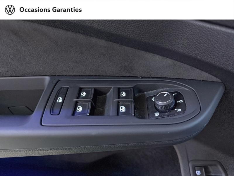 Voitures occasions VOLKSWAGEN GOLF GTE Paris