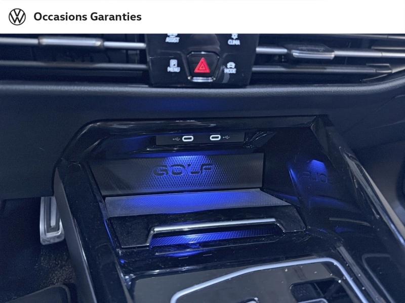 Voitures occasions VOLKSWAGEN GOLF GTE Paris