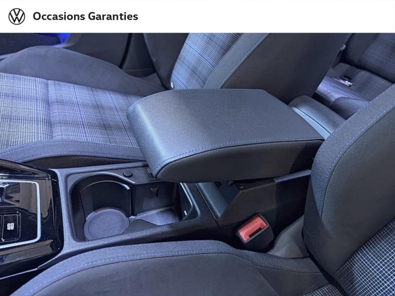Voitures occasions VOLKSWAGEN GOLF GTE Paris