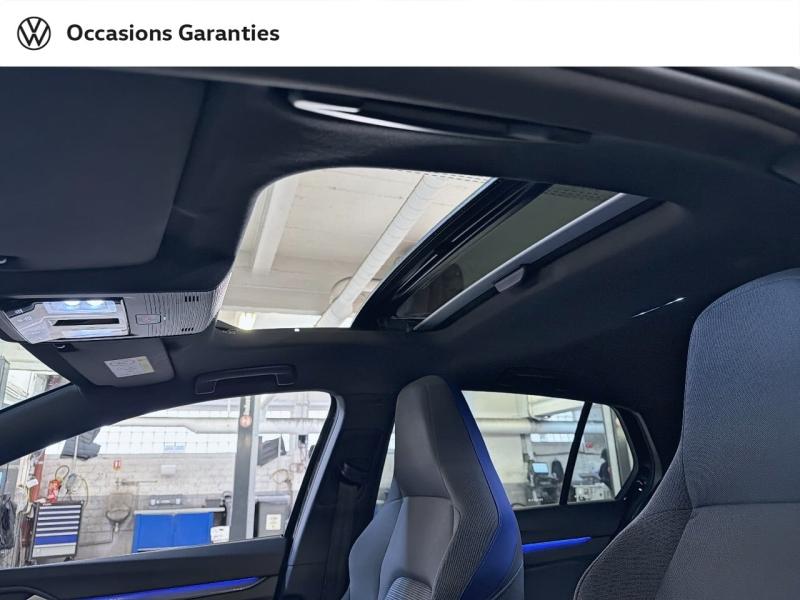 Voitures occasions VOLKSWAGEN GOLF GTE Paris