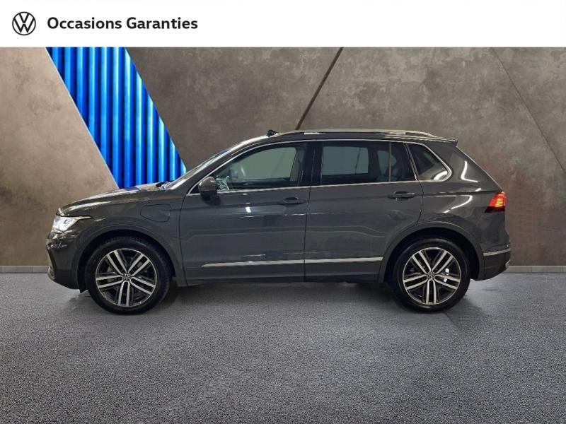 Voitures occasions VOLKSWAGEN TIGUAN Elegance Exclusive Paris