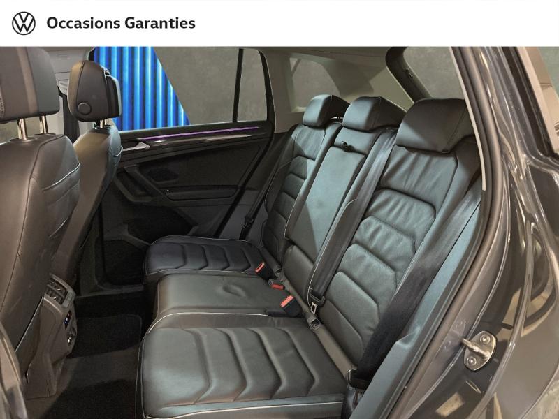 Voitures occasions VOLKSWAGEN TIGUAN Elegance Exclusive Paris
