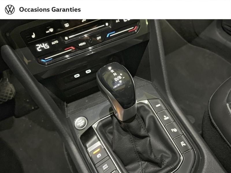 Voitures occasions VOLKSWAGEN TIGUAN Elegance Exclusive Paris