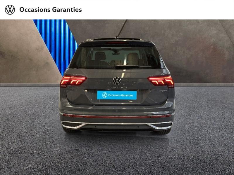 Voitures occasions VOLKSWAGEN TIGUAN Elegance Exclusive Paris