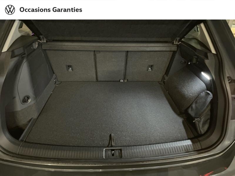 Voitures occasions VOLKSWAGEN TIGUAN Elegance Exclusive Paris