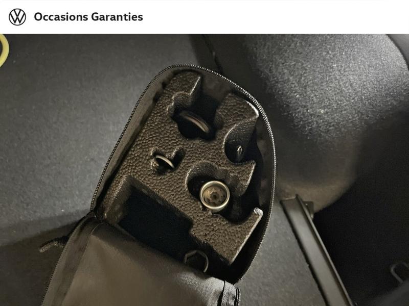 Voitures occasions VOLKSWAGEN TIGUAN Elegance Exclusive Paris