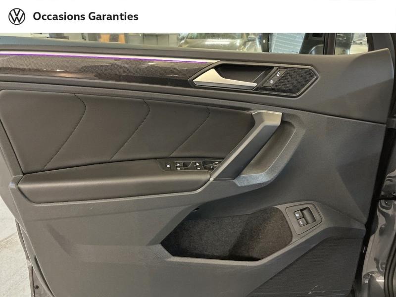 Voitures occasions VOLKSWAGEN TIGUAN Elegance Exclusive Paris