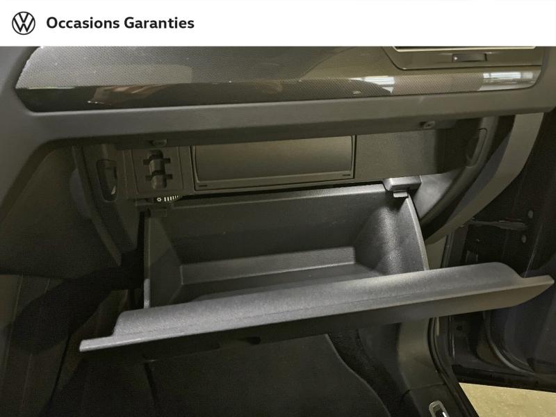 Voitures occasions VOLKSWAGEN TIGUAN Elegance Exclusive Paris