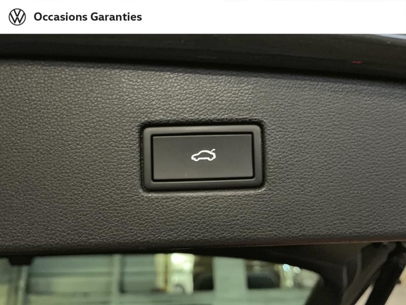 Voitures occasions VOLKSWAGEN TIGUAN Elegance Exclusive Paris