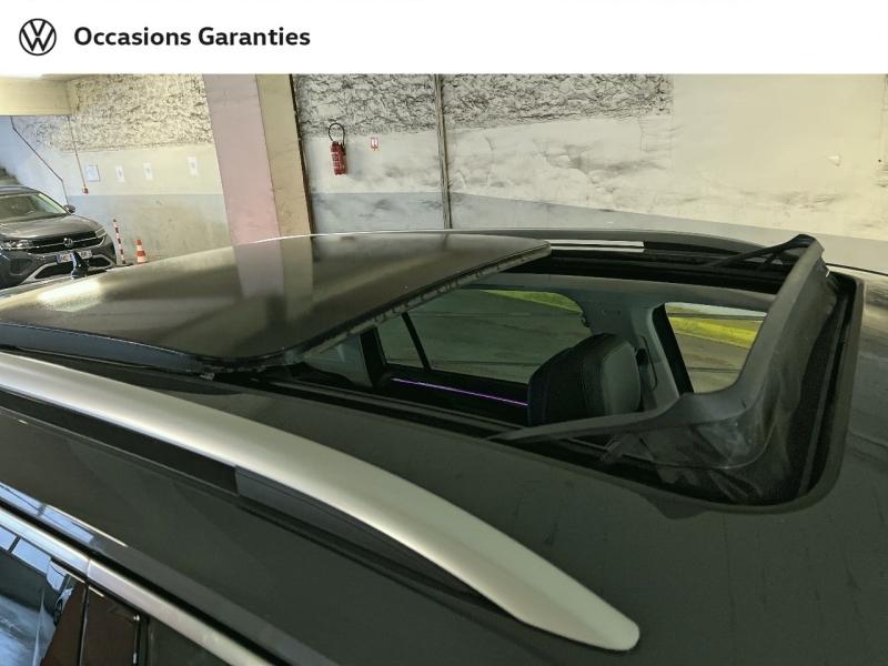 Voitures occasions VOLKSWAGEN TIGUAN Elegance Exclusive Paris