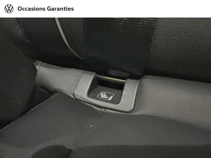 Voitures occasions VOLKSWAGEN TIGUAN Elegance Exclusive Paris