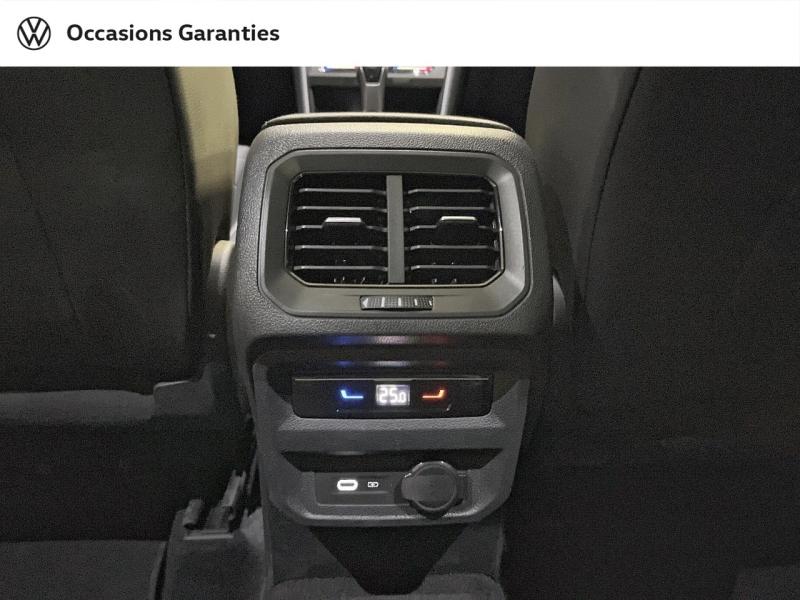 Voitures occasions VOLKSWAGEN TIGUAN Elegance Exclusive Paris