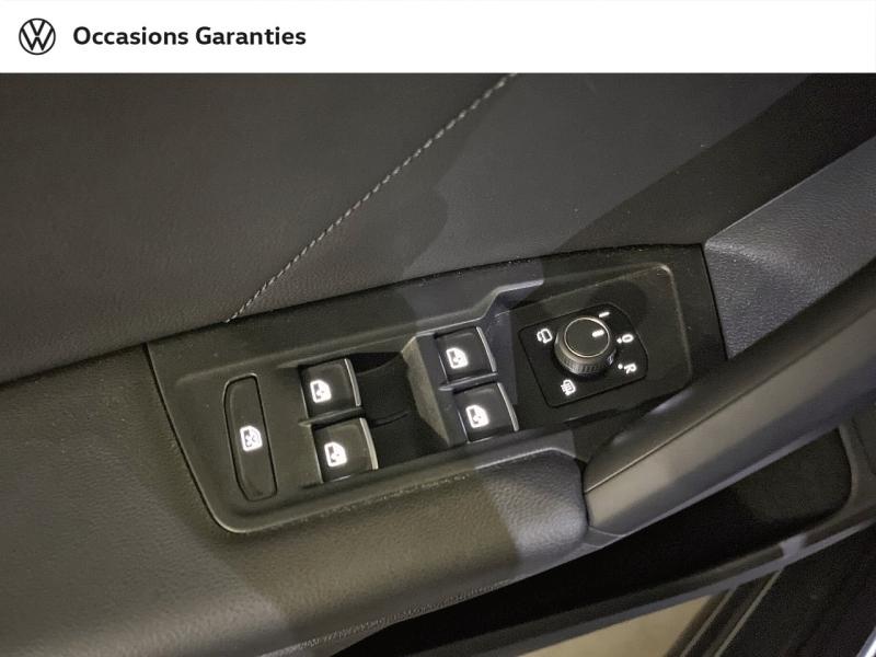 Voitures occasions VOLKSWAGEN TIGUAN Elegance Exclusive Paris