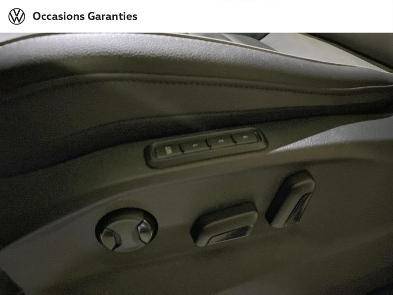 Voitures occasions VOLKSWAGEN TIGUAN Elegance Exclusive Paris