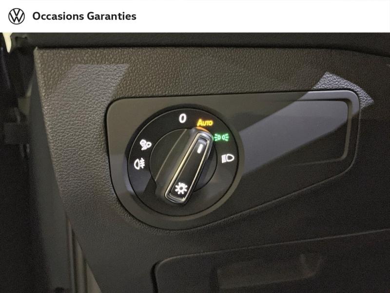 Voitures occasions VOLKSWAGEN TIGUAN Elegance Exclusive Paris