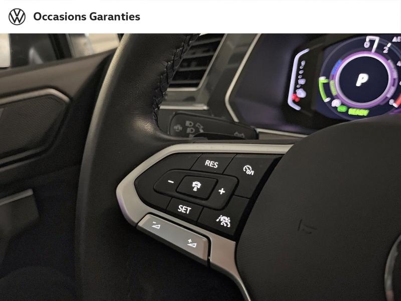 Voitures occasions VOLKSWAGEN TIGUAN Elegance Exclusive Paris