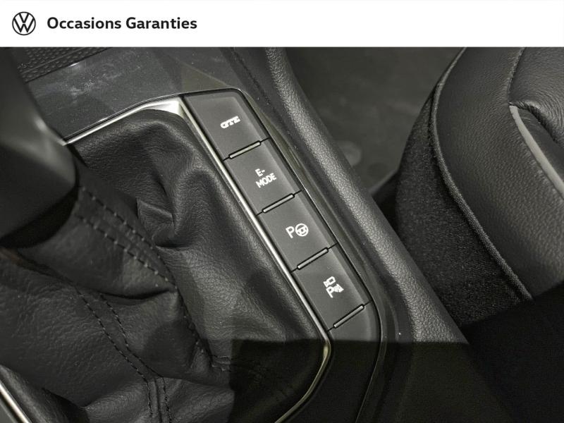 Voitures occasions VOLKSWAGEN TIGUAN Elegance Exclusive Paris