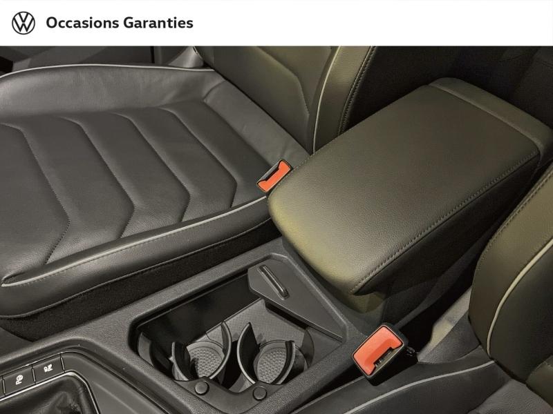 Voitures occasions VOLKSWAGEN TIGUAN Elegance Exclusive Paris